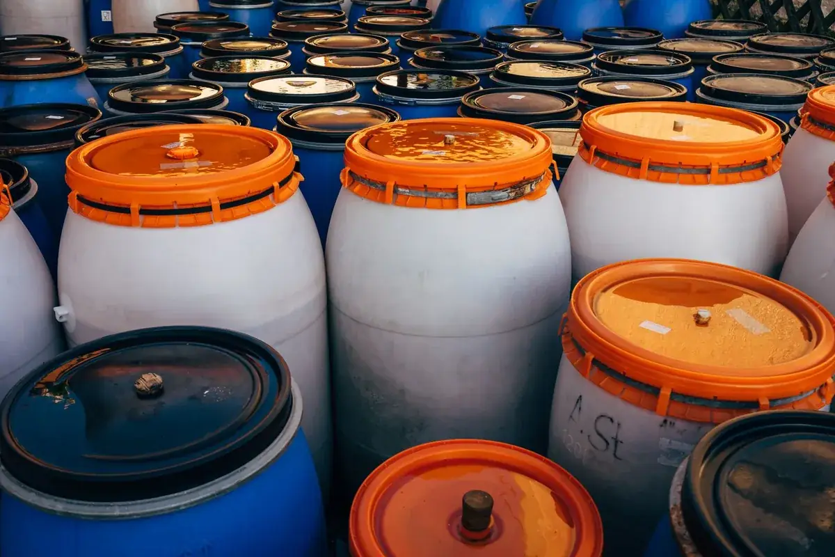 Medical Waste Removal in Oakleaf Plantation, FL